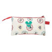 Picture of MICKEY BEST FRIENDS TOGETHER PENCIL CASE 22CM